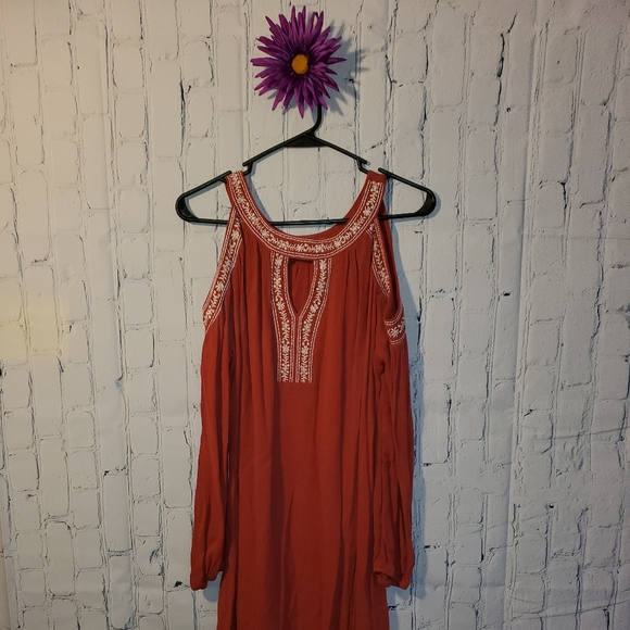 Time And Tru Dress - Picture 1 of 5